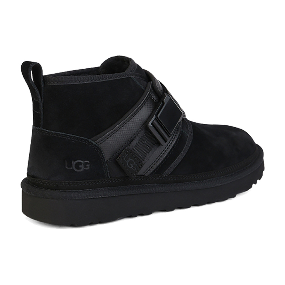 UGG Neumel Snapback