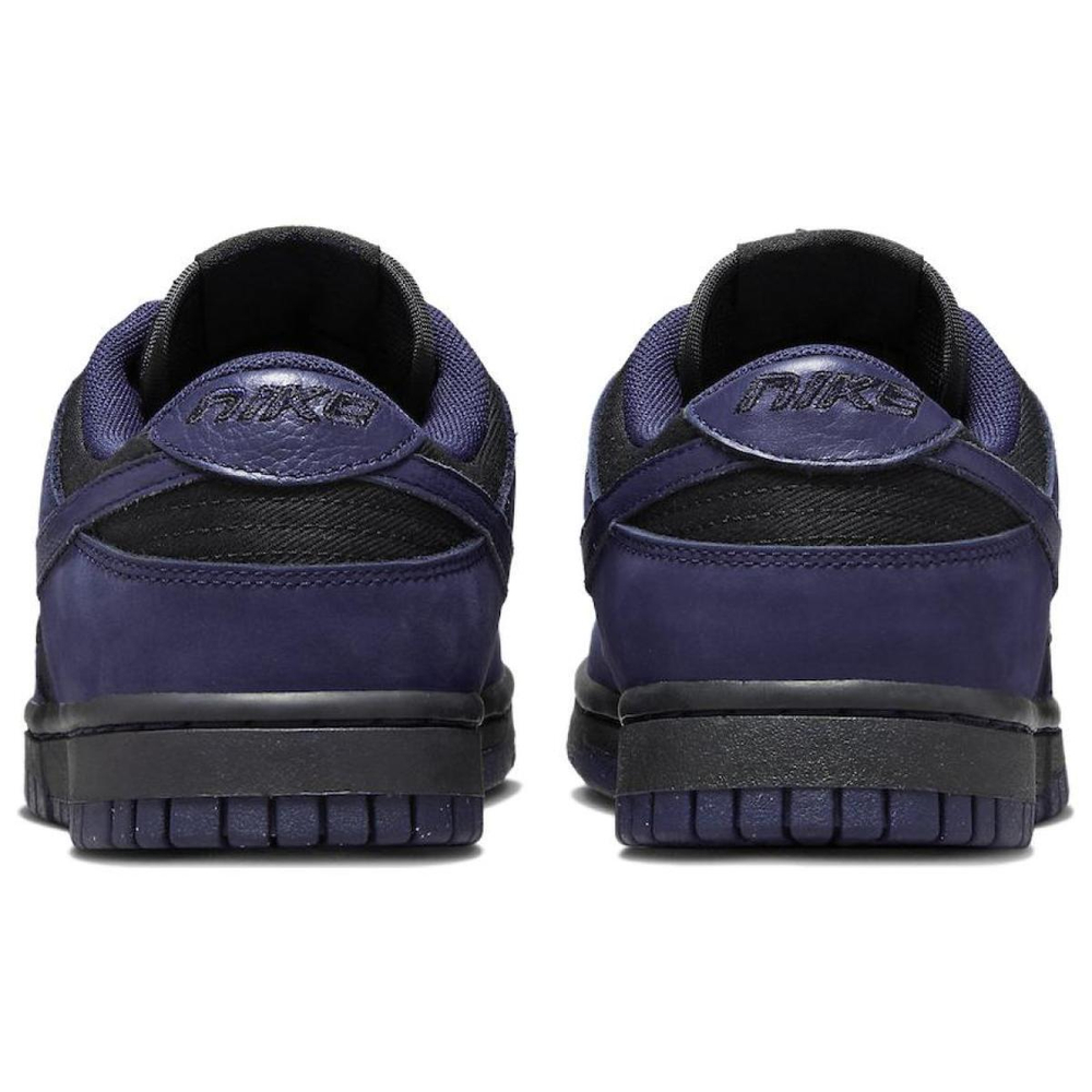 Nike Dunk LX NBHD "Purple Ink"