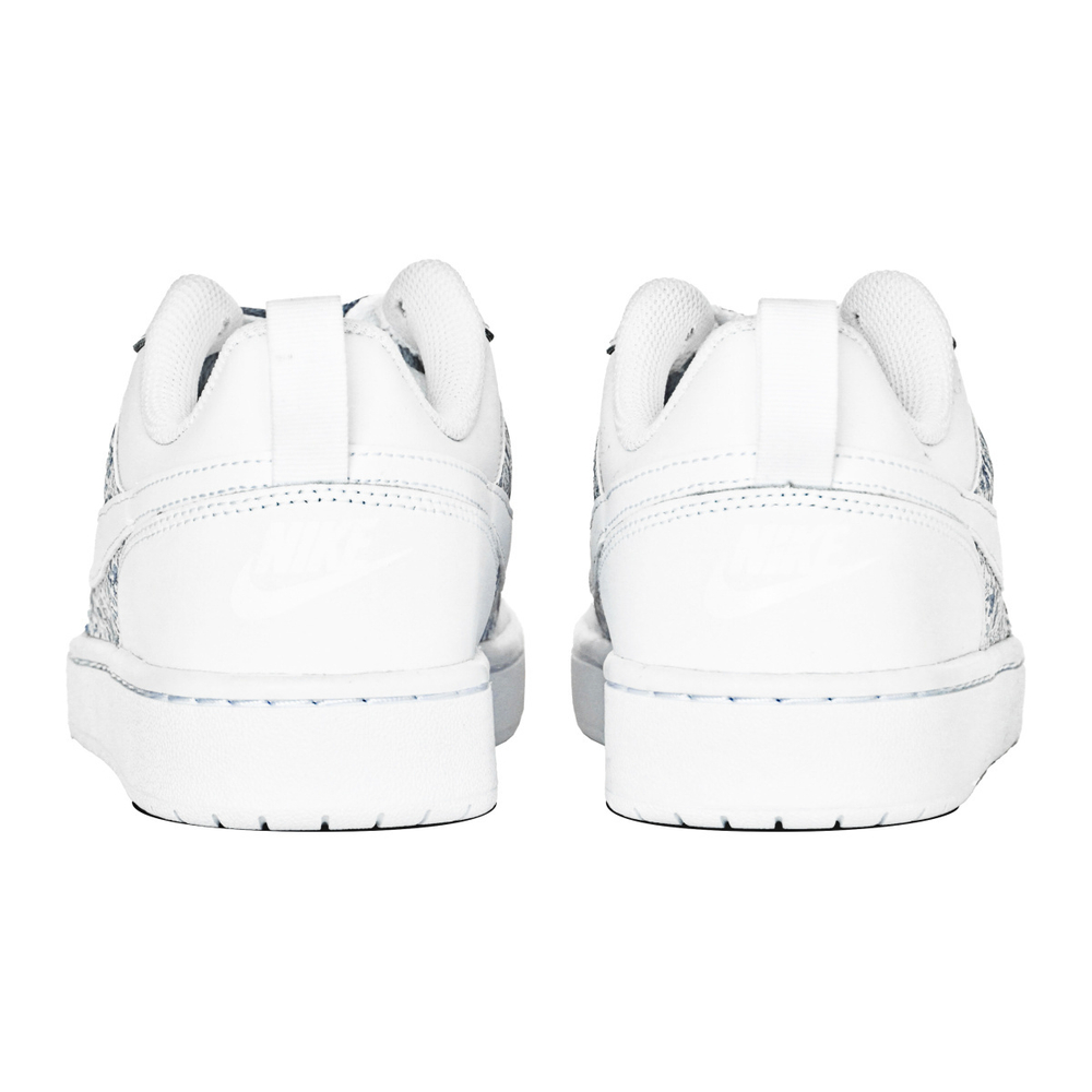 【 】 Nike Court Borough Low ABLOODING GS