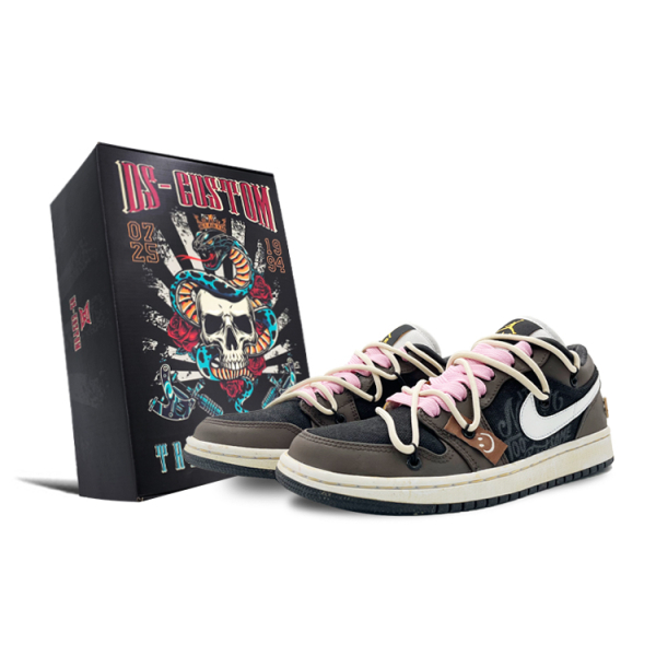 【 】 Jordan Air Jordan 1 Low