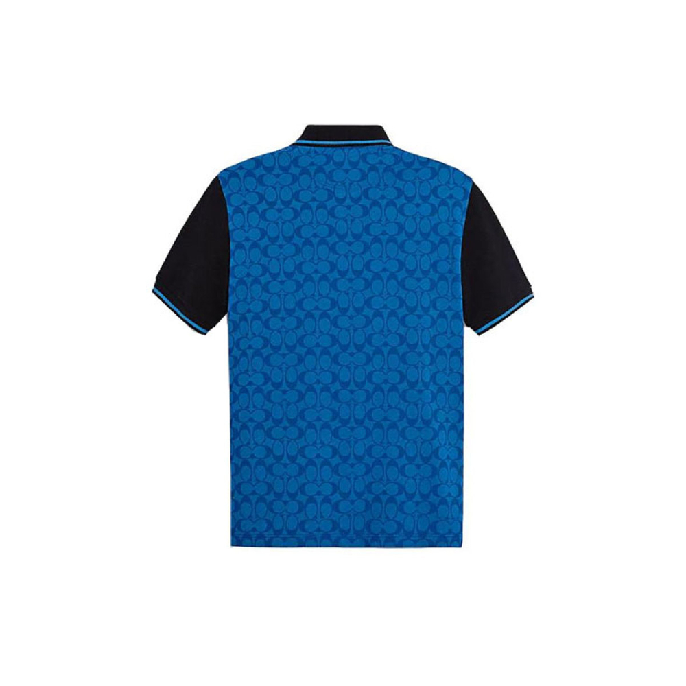 COACH SS23 Polo