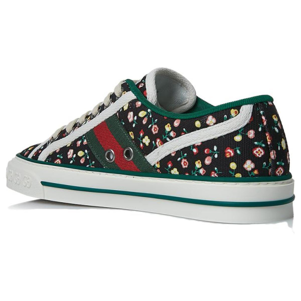 GUCCI Tennis 1977 Liberty London