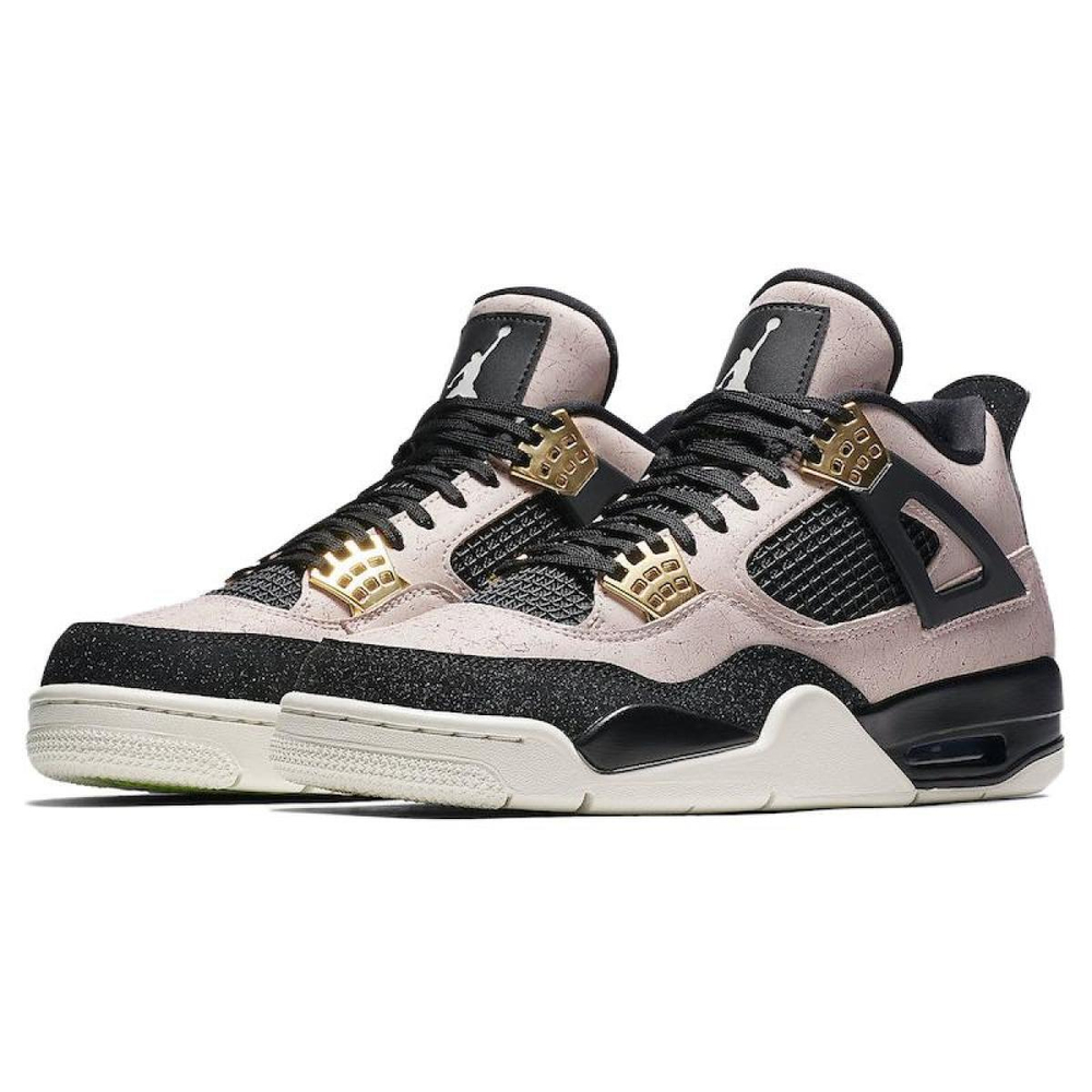 Air Jordan splatter