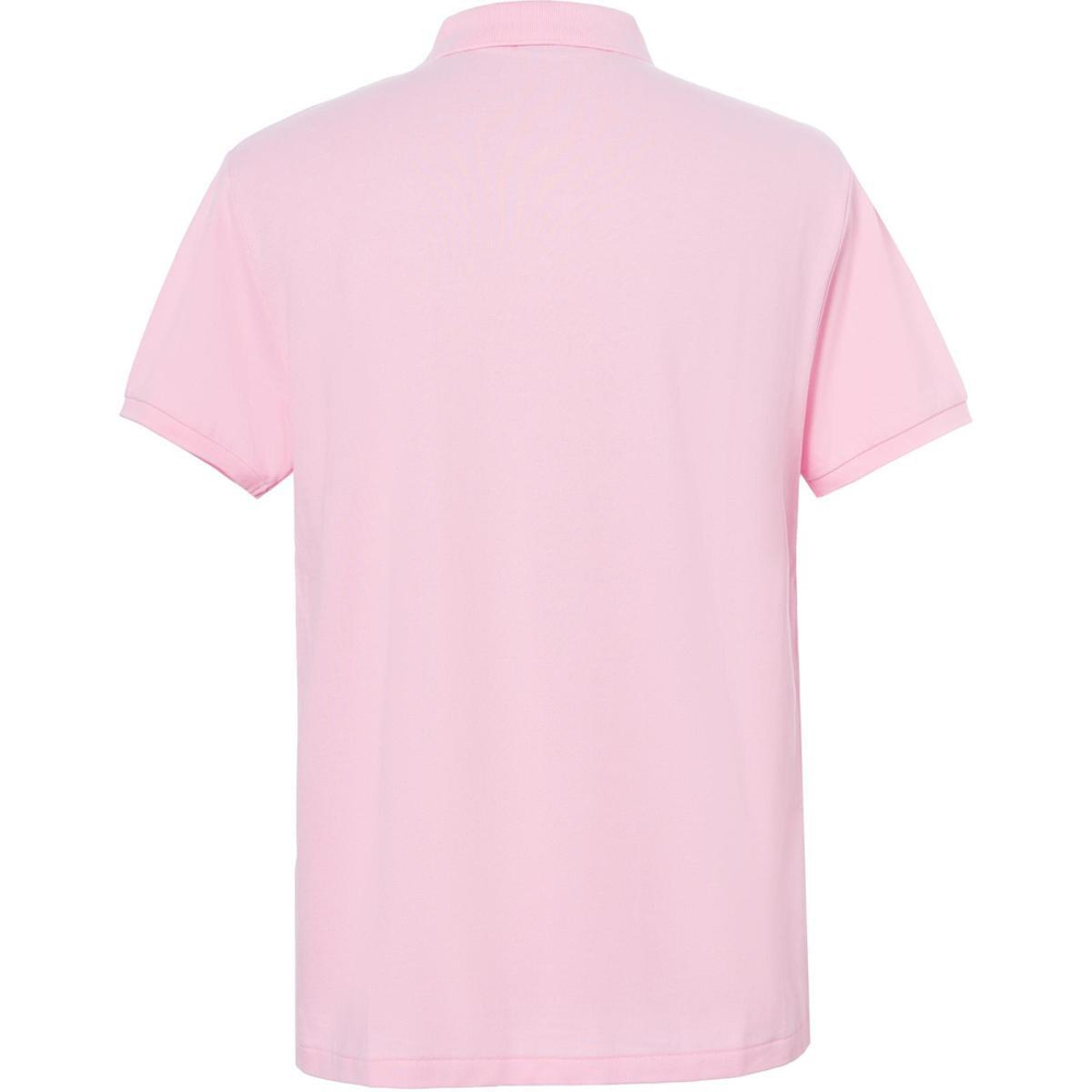 Polo Ralph Lauren Logo Polo