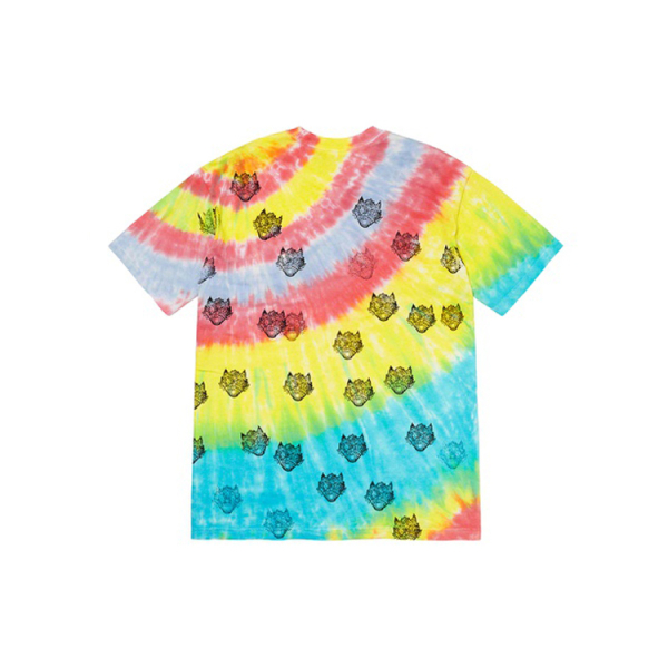 Supreme Week 8 Morph Tee Logo T
