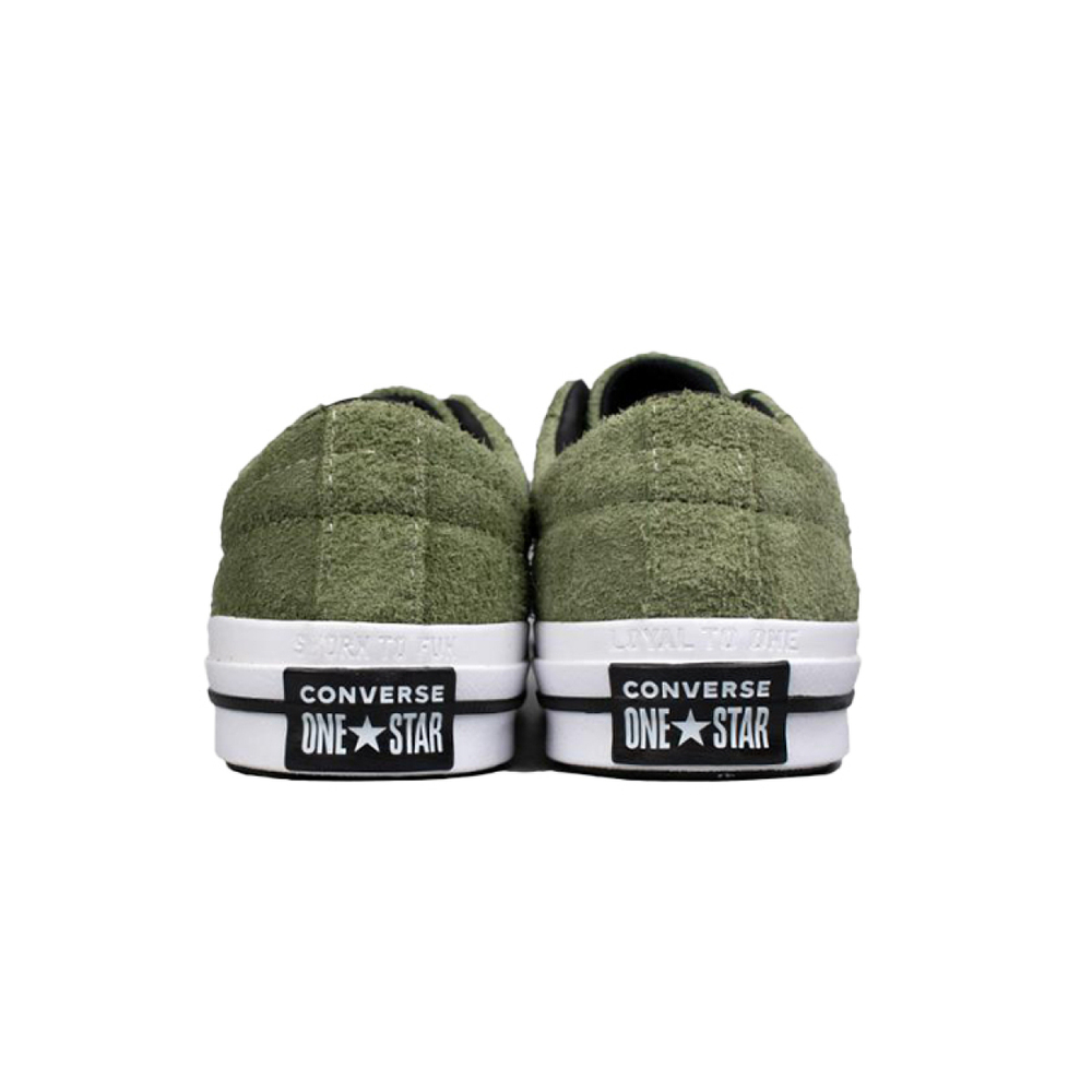 Converse one star Ox