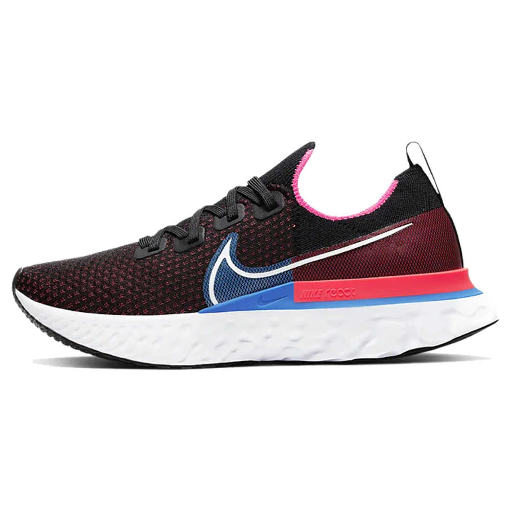 Nike React Infinity Run Flyknit 1 FK PU