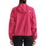 THE NORTH FACE log