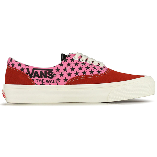 Vans Era Lx