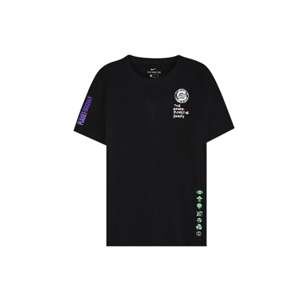 Nike Summer Hoops T