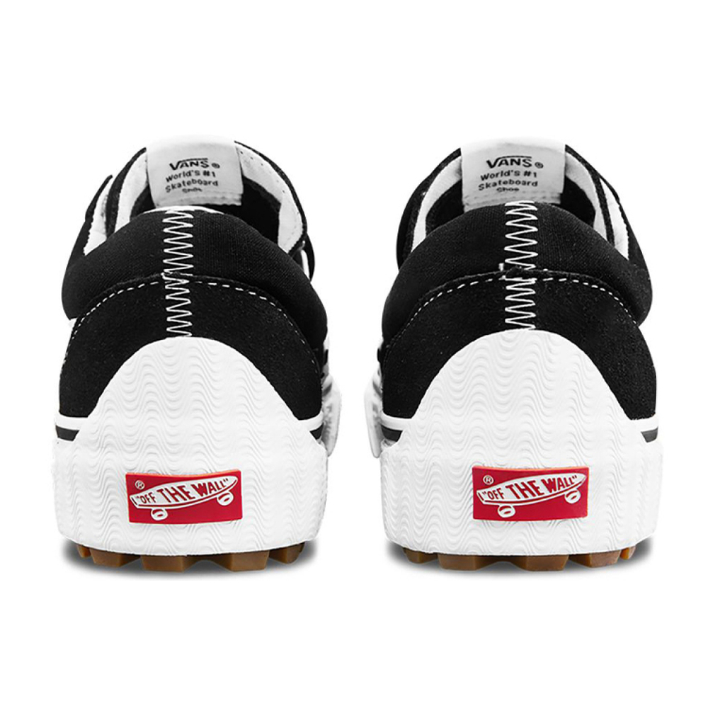 Vans Vault Mash Lo CAP LX