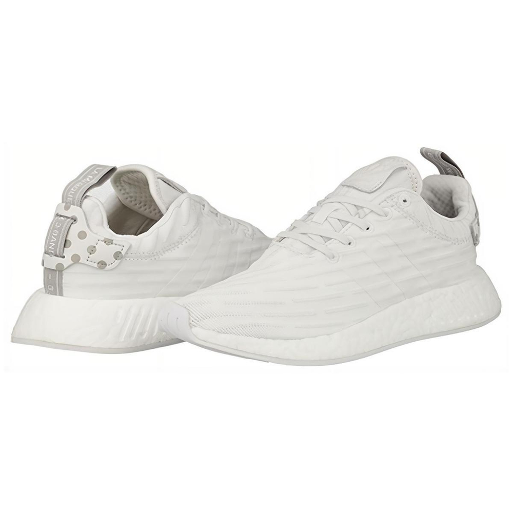 Adidas originals NMD_R2 Vintage White