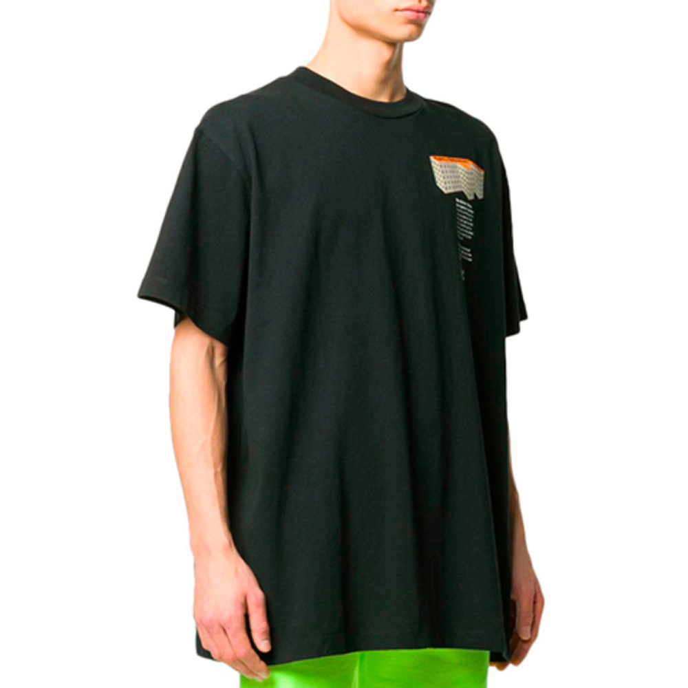 OFF-WHITE T