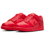 Nike Dunk "rack Red"
