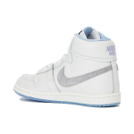 Forget-Me-Nots x Jordan Air Ship PE SP "From Bud To Flower"