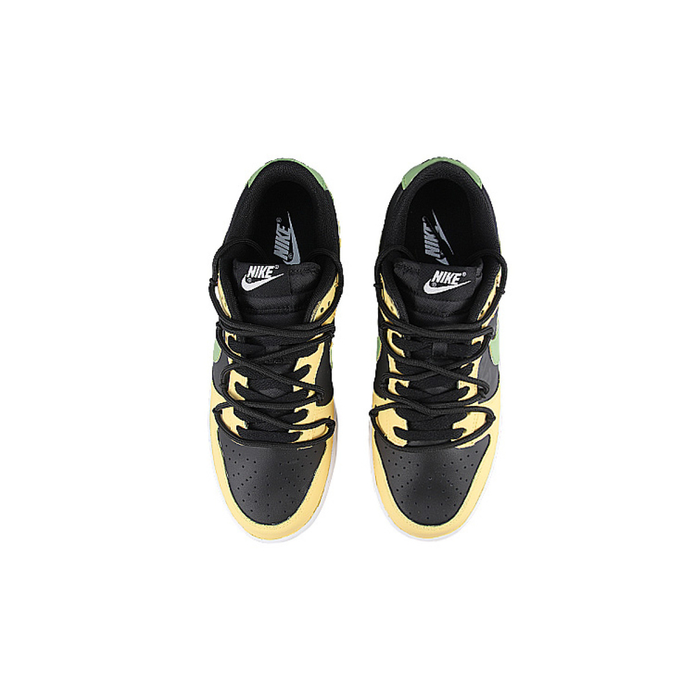 【 】 Nike Dunk Low