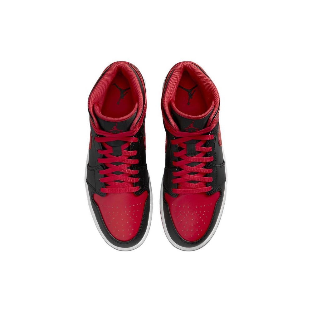 Jordan Air Jordan 1 mid "alternate bred"