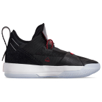 Air Jordan 33 SE Black Cement