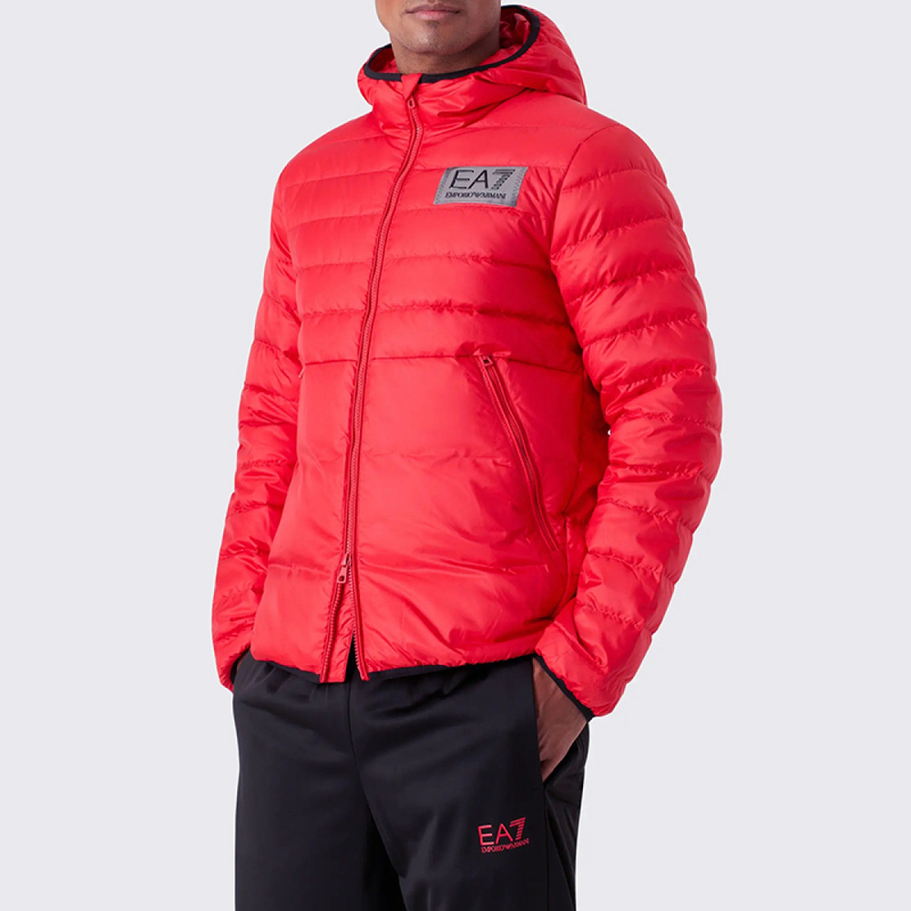 EMPORIO ARMANI/ EA7 Logo