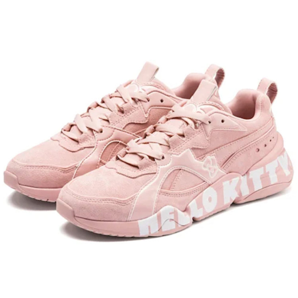 PUMA Nova