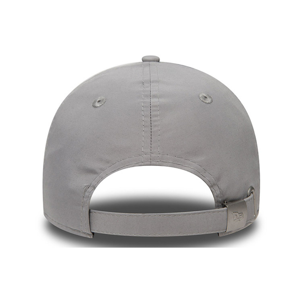 New Era MLB Ny Logo