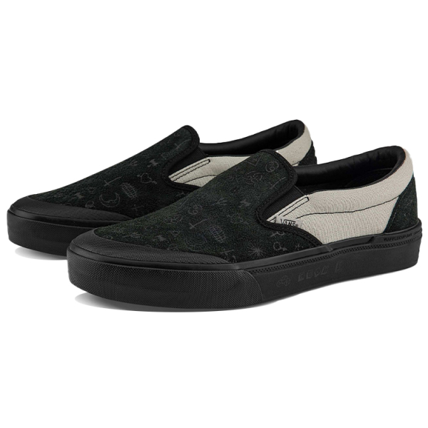 Cult x Vans slip-on