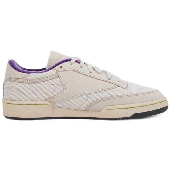 MINIONS x Reebok Club C 85 Vicious 6 Lounge