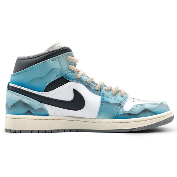 【 】 Jordan Air Jordan 1 Mid
