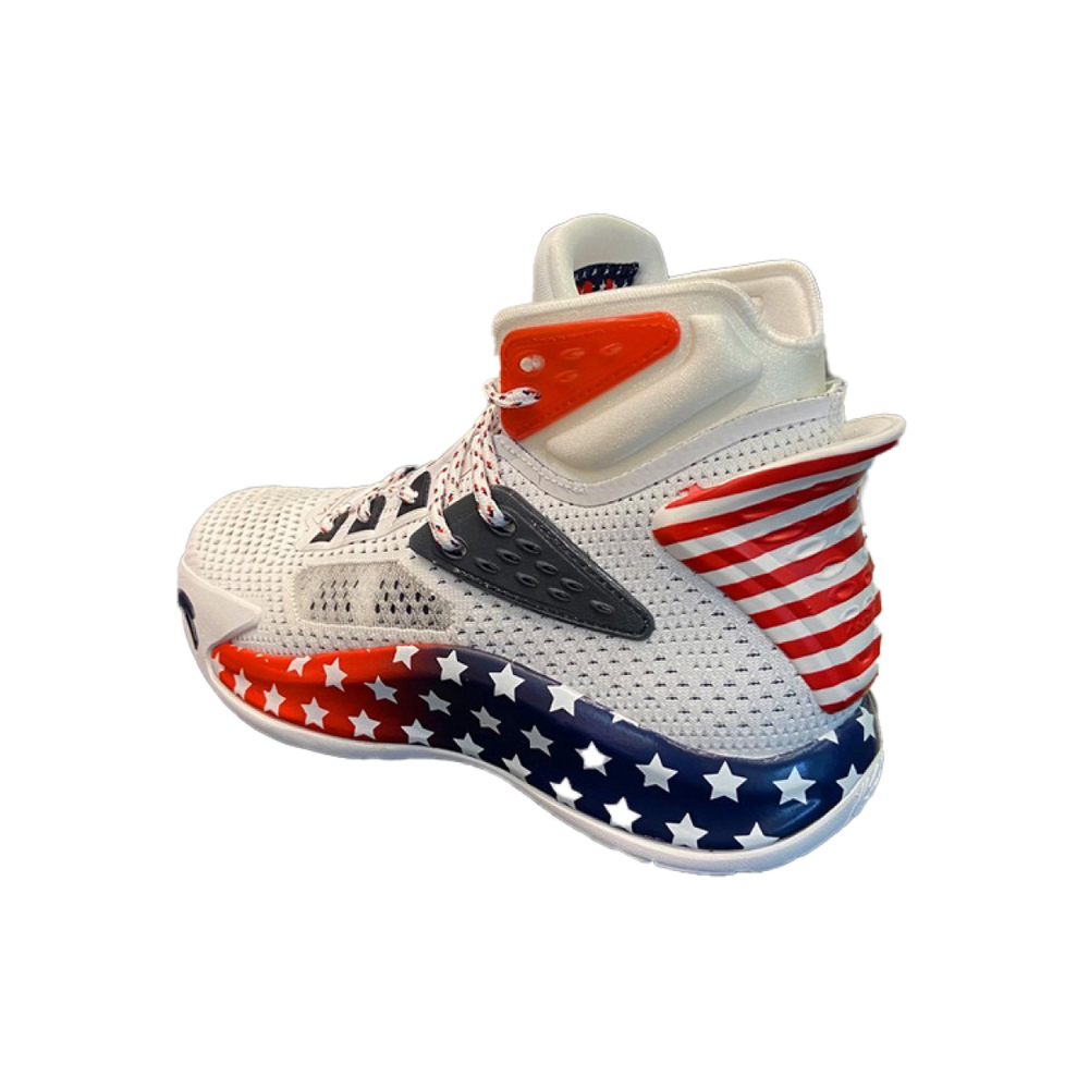 Anta KT5