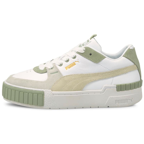 PUMA Cali Sport Sport In Bloom