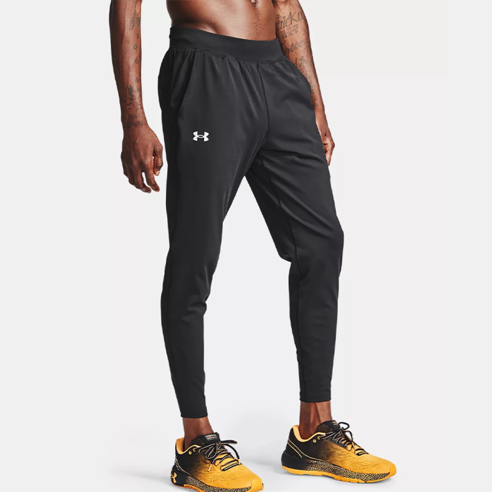 Under Armour logo
