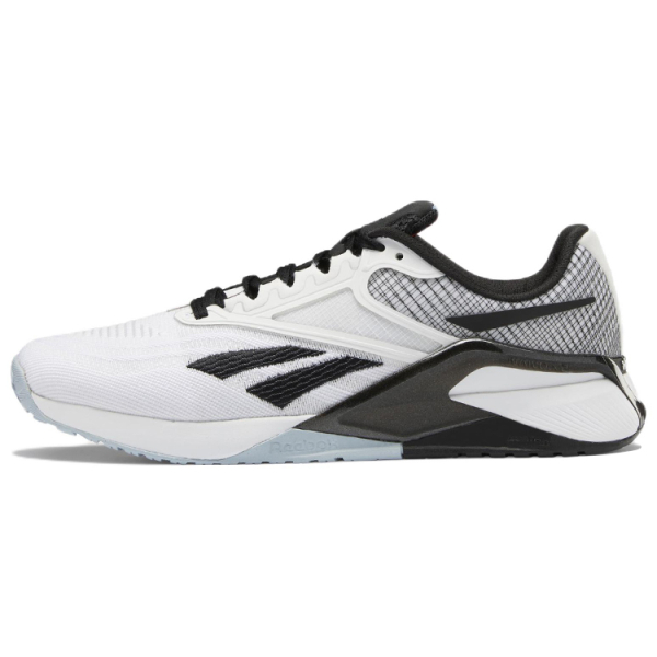 Les Mills X Reebok Nano X2