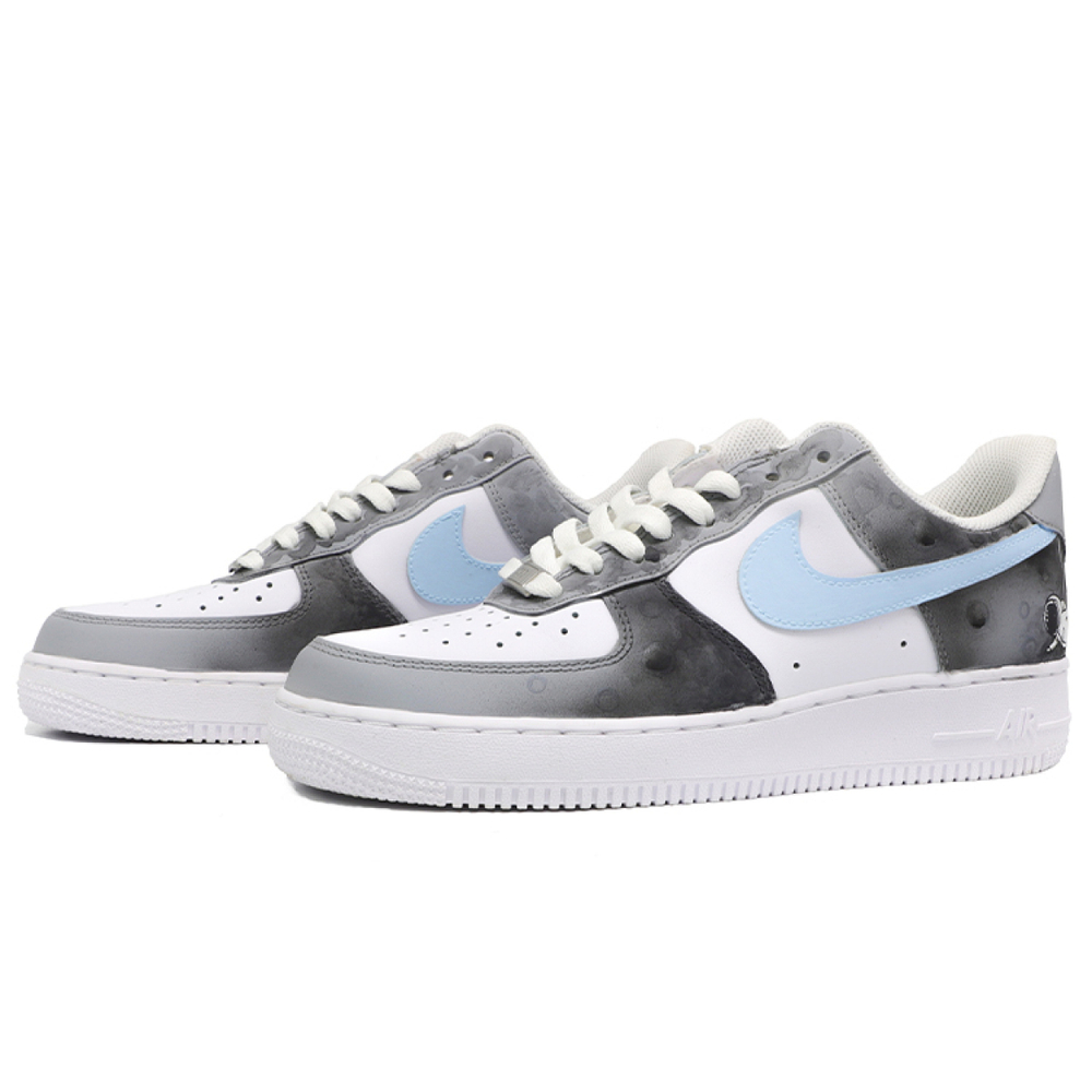 【 】 Nike Air Force 1