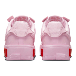 Nike Air Force 1 Fontanka "Foam Pink"