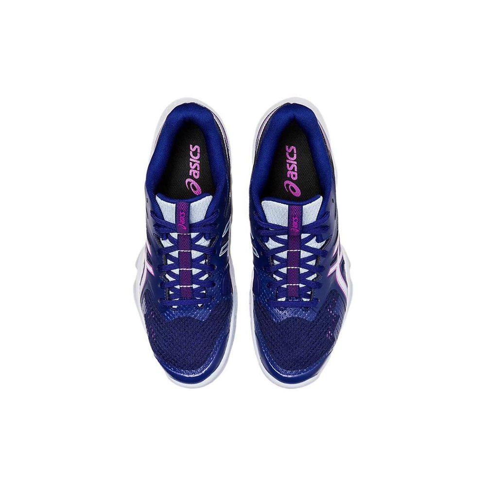 Asics Gel-Blade 8