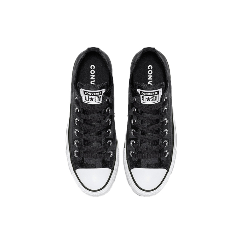 Converse Chuck Taylor All Star Low Top Canvas