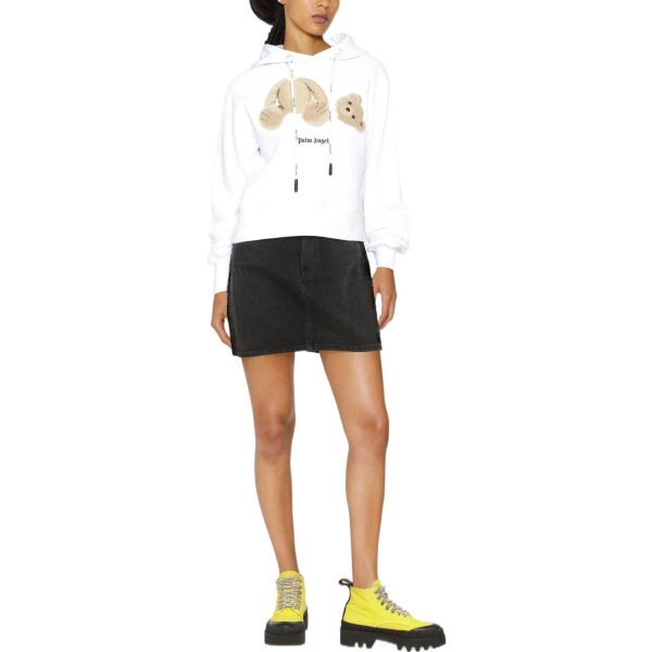 PALM ANGELS FW22 Logo