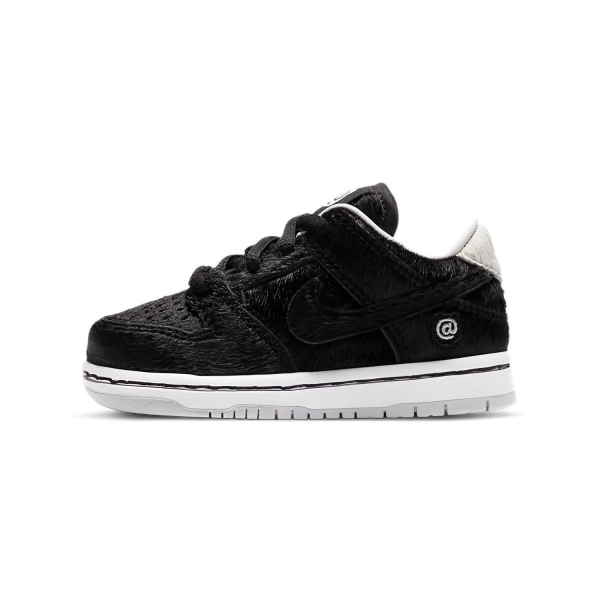 BE@RBRICK x Nike Dunk SB "BE @ RBRICK"