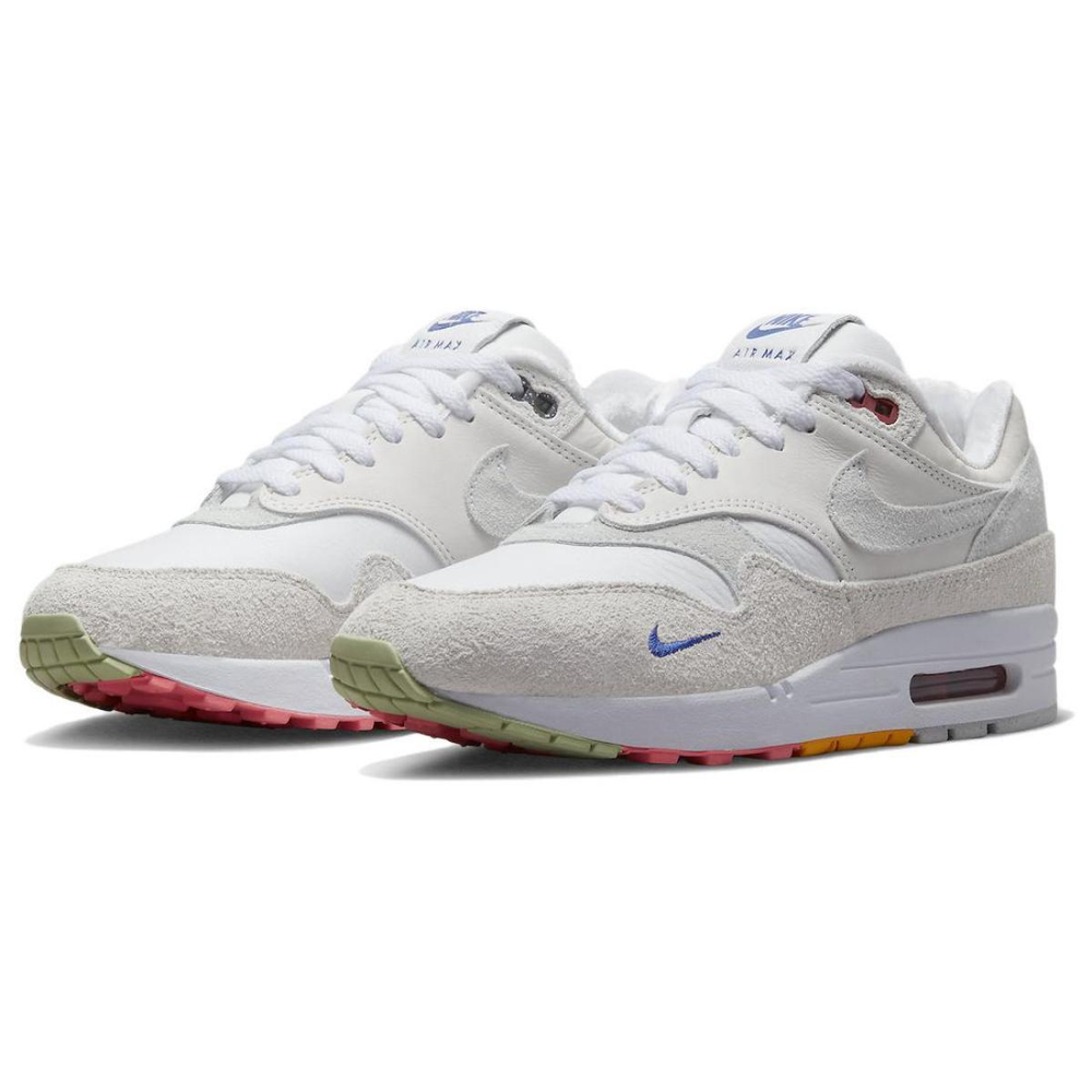 Nike Air Max 1 Pom Poms