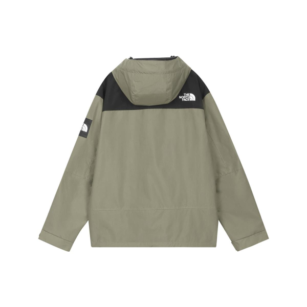 /THE NORTH FACE Logo