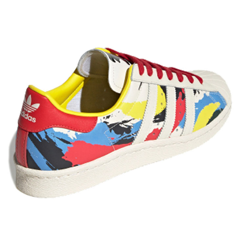 Adidas originals Superstar 80s 80s AC