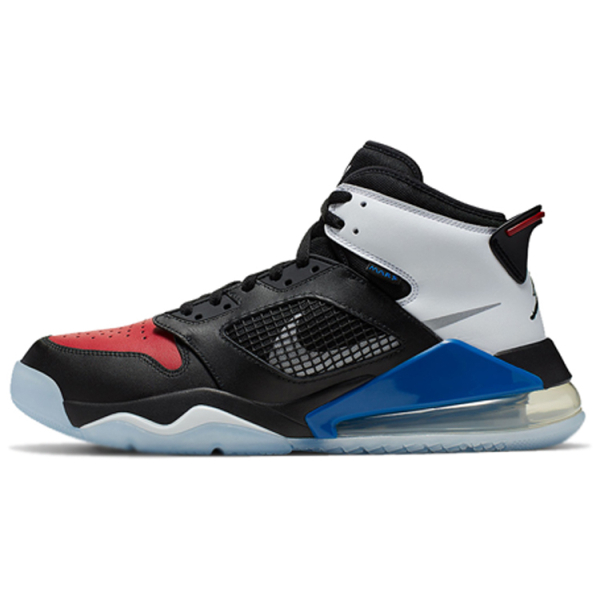 Jordan Mars 270 Top 3