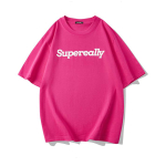 SUPEREALLY Logo T
