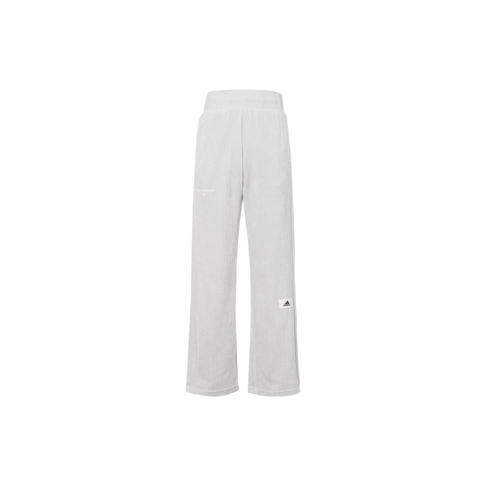 Adidas Lounge Pants Logo