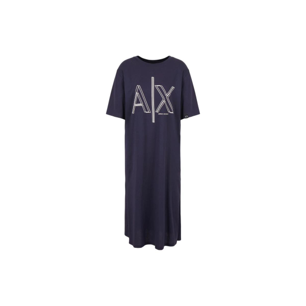 ARMANI EXCHANGEAE SS24 Logo