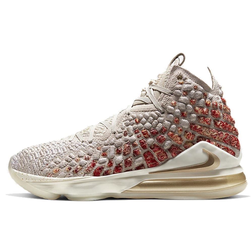 Nike Lebron 17