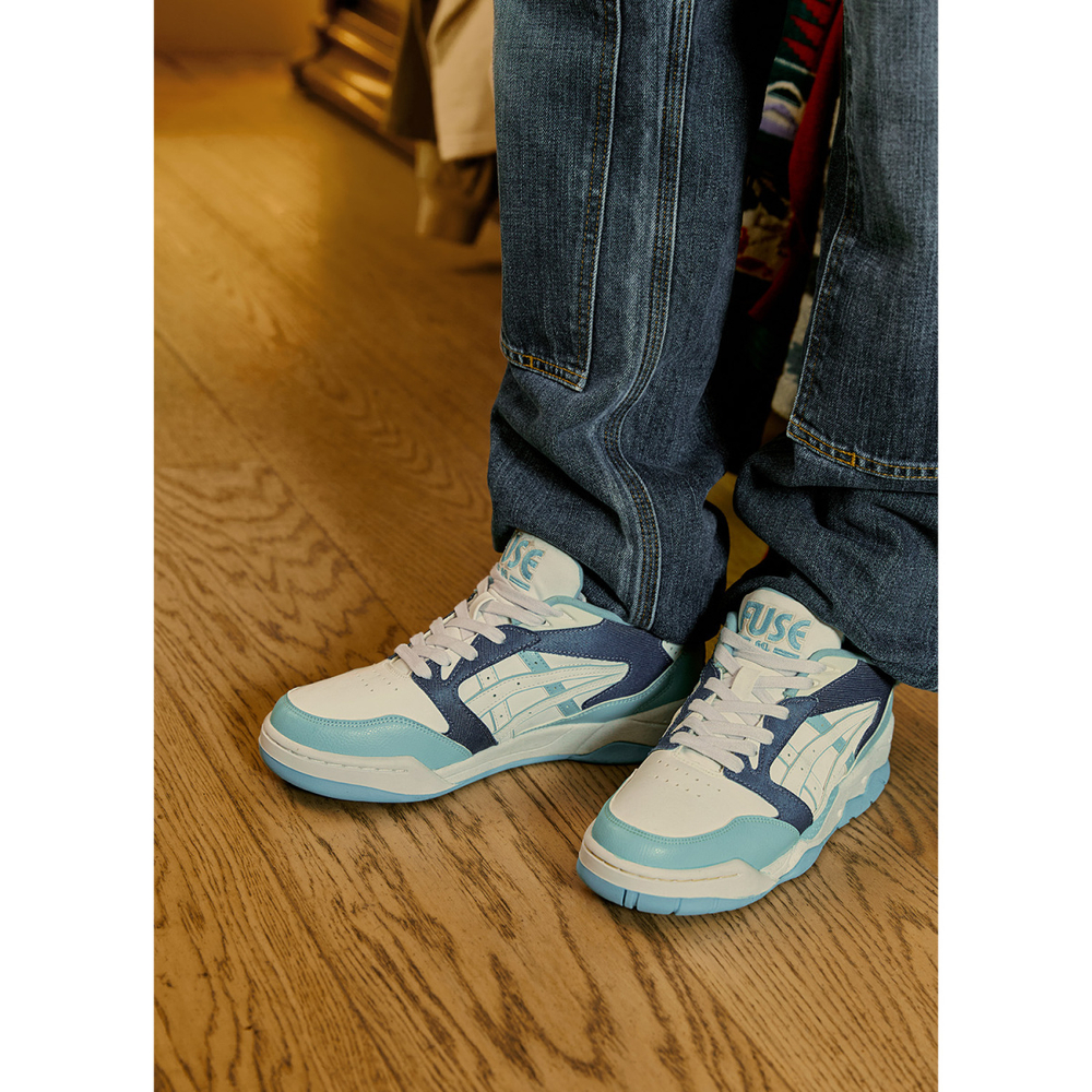 Asics Gel-Fuse " "
