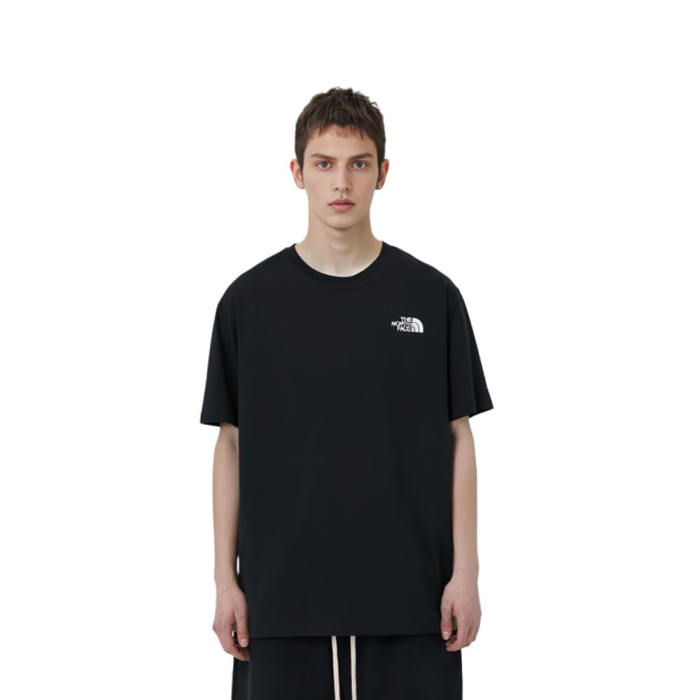 THE NORTH FACE Logo T