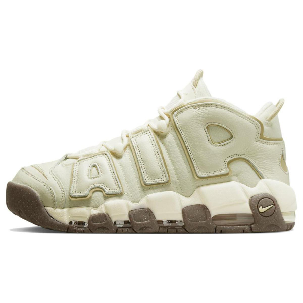 Nike Air More Uptempo "Coconut Milk