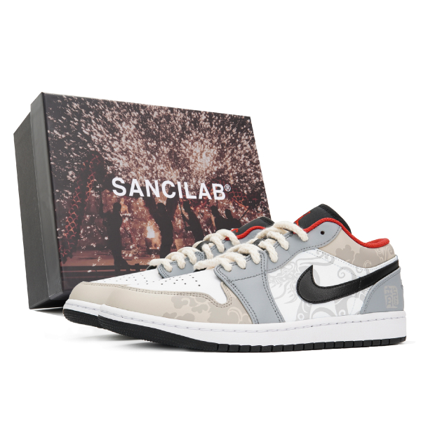 【 】 Jordan Air Jordan 1 CNY